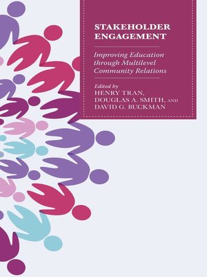 cover image of Stakeholder Engagement